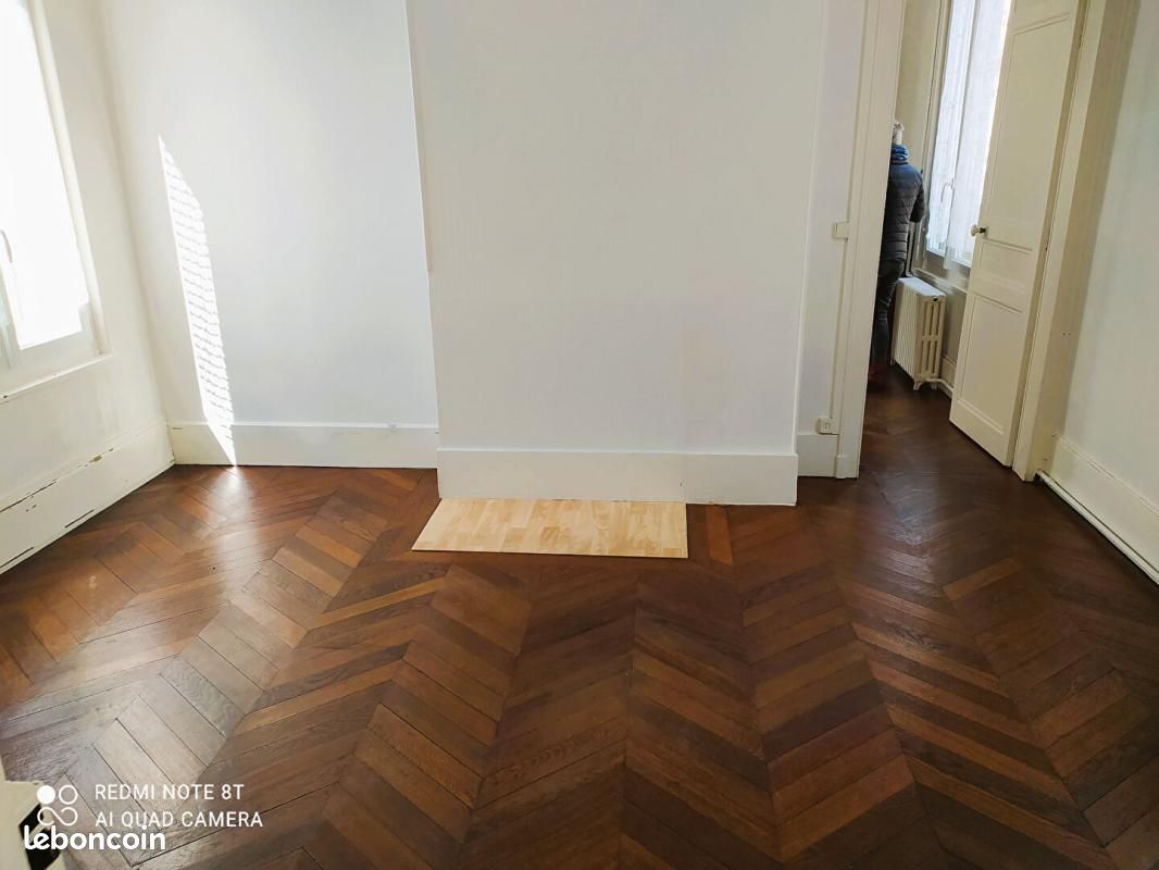 Appartement 1 pièce 36 m² · à Verneuil d'Avre et d'Iton · 36 m² · 440 €/mois