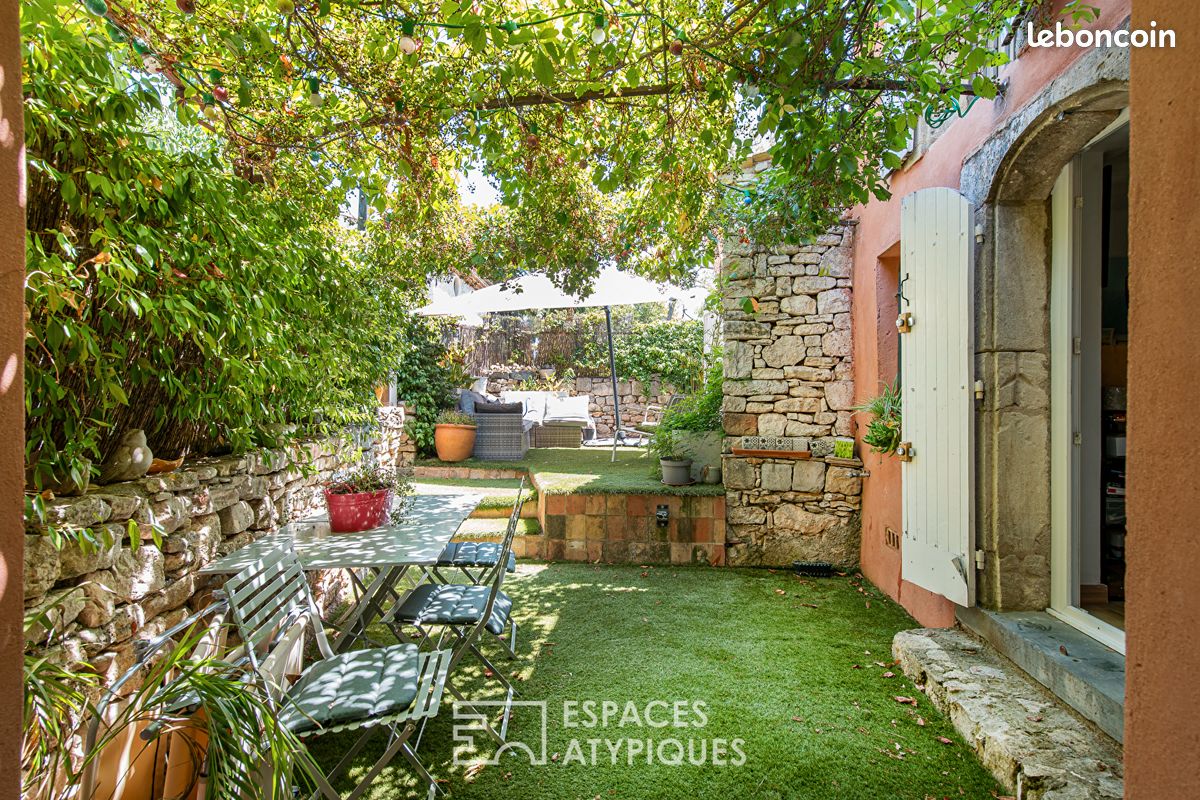 Maison 4 pièces 111 m² · à Aix-en-Provence · 111 m² · 720 000 €