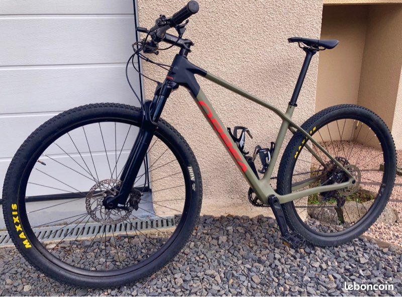 Vtt orbea (image 1)