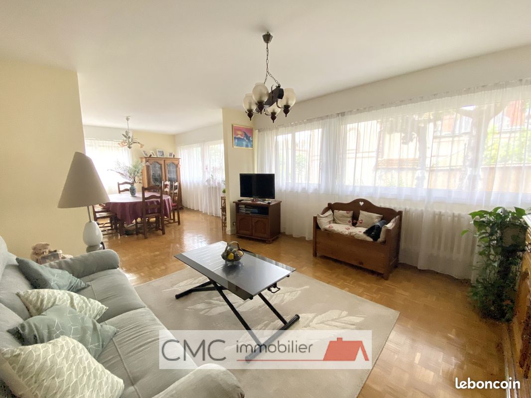 Appartement 4 pièces 80 m² · à Chartres · 80 m² · 158 550 €