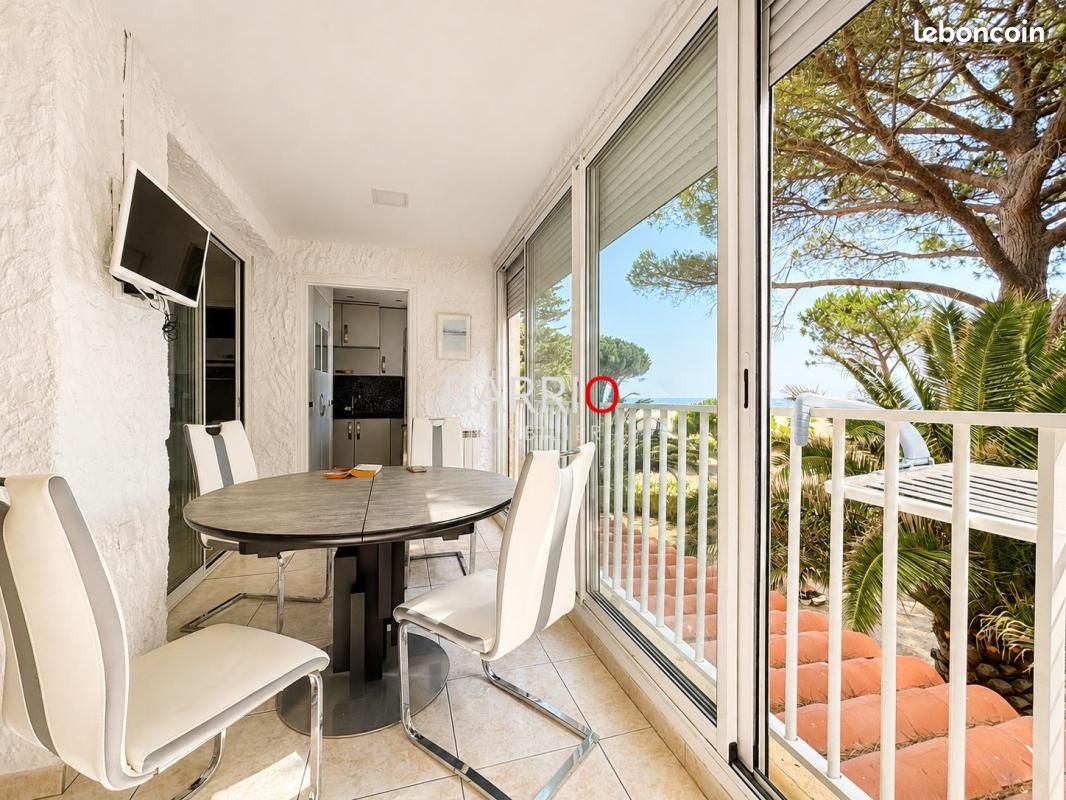 Appartement 3 pièces 46 m² · à Argelès-sur-Mer · 46 m² · 205 200 €