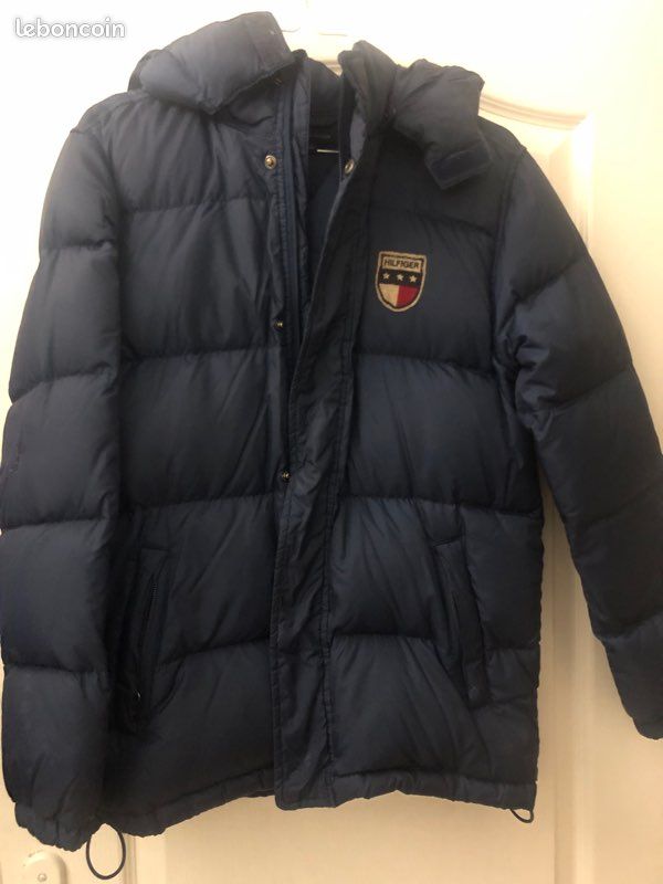 Blouson Tommy Hilfiger (image 4)
