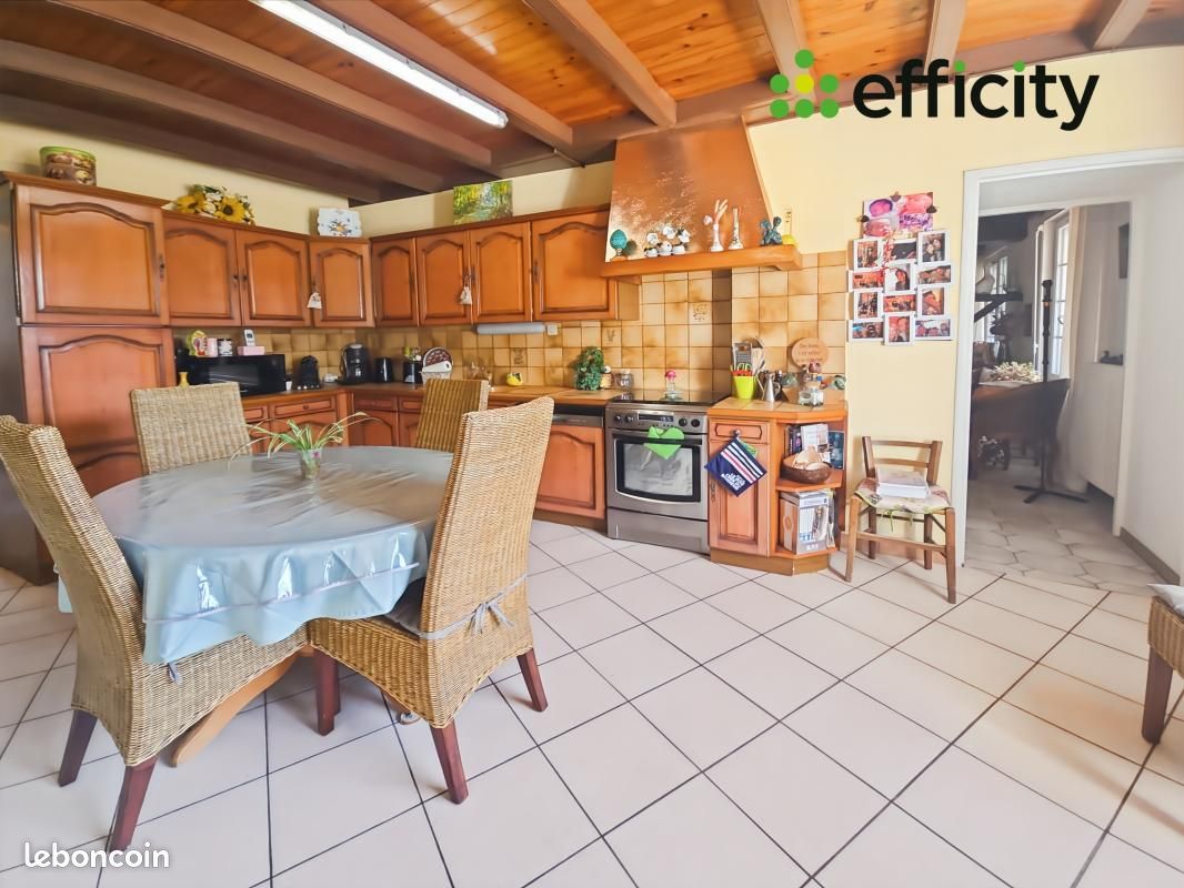 Maison 10 pièces 473 m² (image 8)