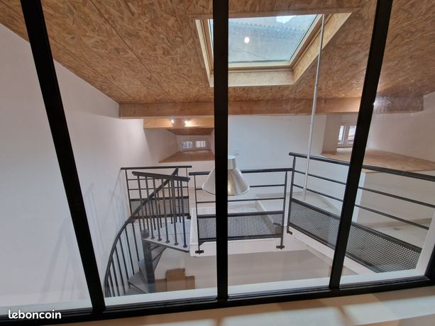 Immeuble Gonfaron de rapport