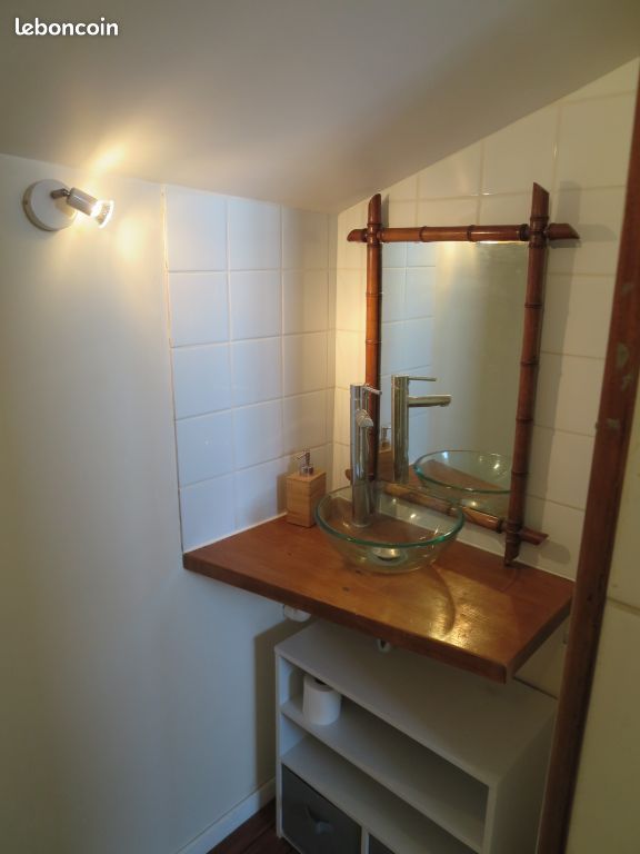 Appartement 2 pièces 37 m² - Poitiers 86000 (image principale 5)