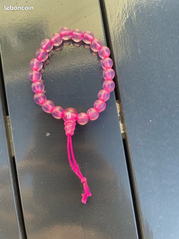 Bracelet Barbie (image 1)