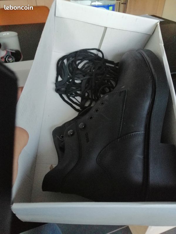 Chaussure Kenzo homme (image 1)