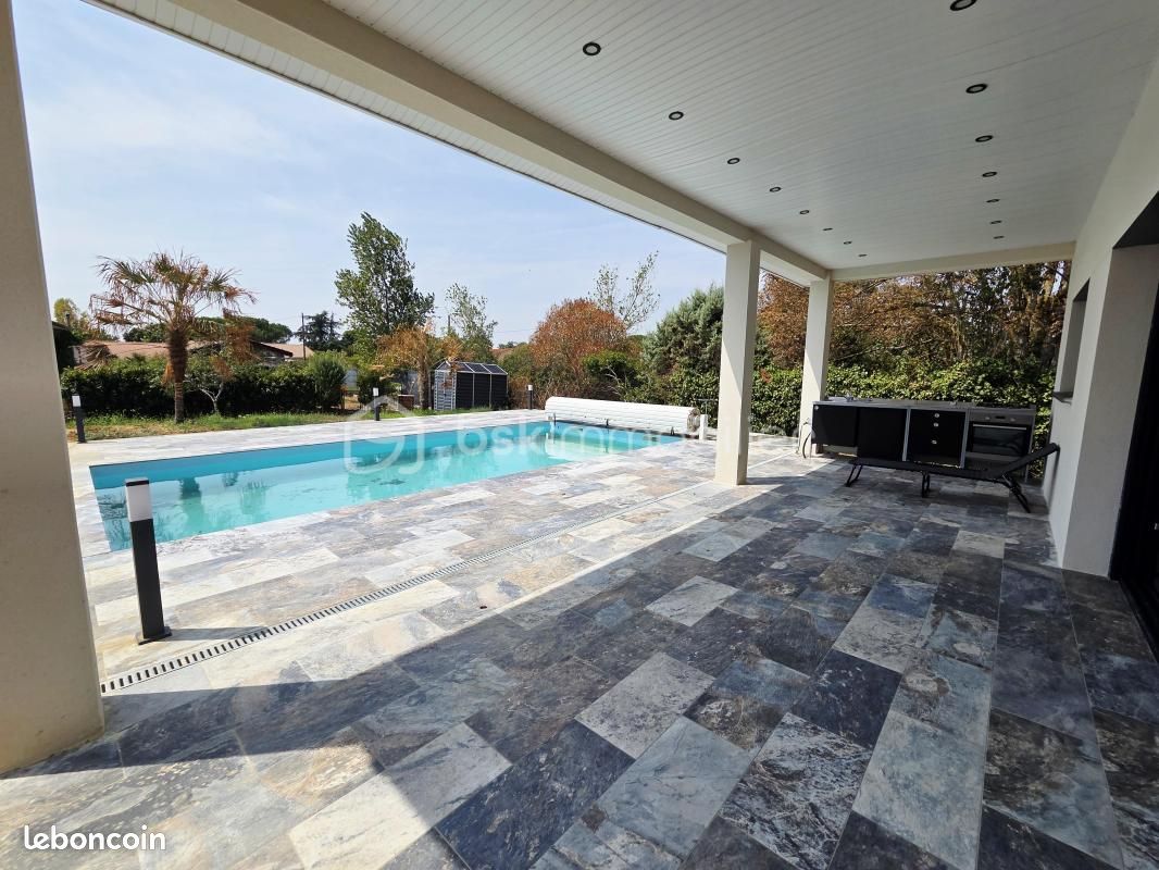 Maison 6 pièces 158 m² · à Mondonville · 158 m² · 675 000 €