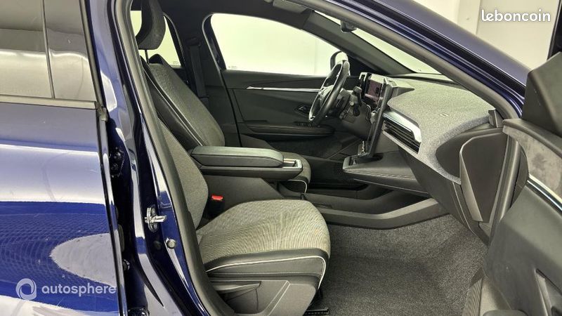 Renault Mégane E-Tech Electric EV60 220ch Techno super charge (image 15)
