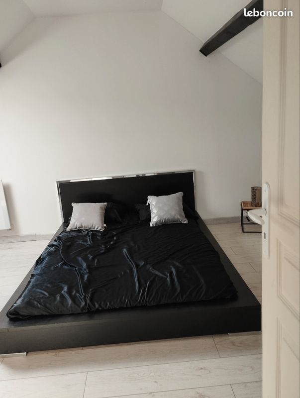 Maison 2 pièces 51 m² · à Saint-Fons · 51 m² · 700 €/mois