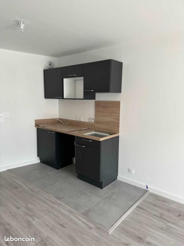 Appartement a louer vannes - 3 pièce(s) - 68 m2 - Surfyn
