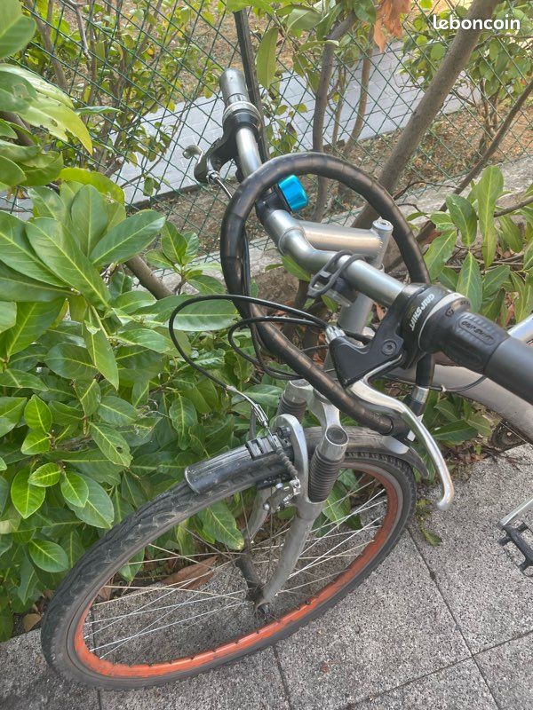 VTT en très bon état (image 4)