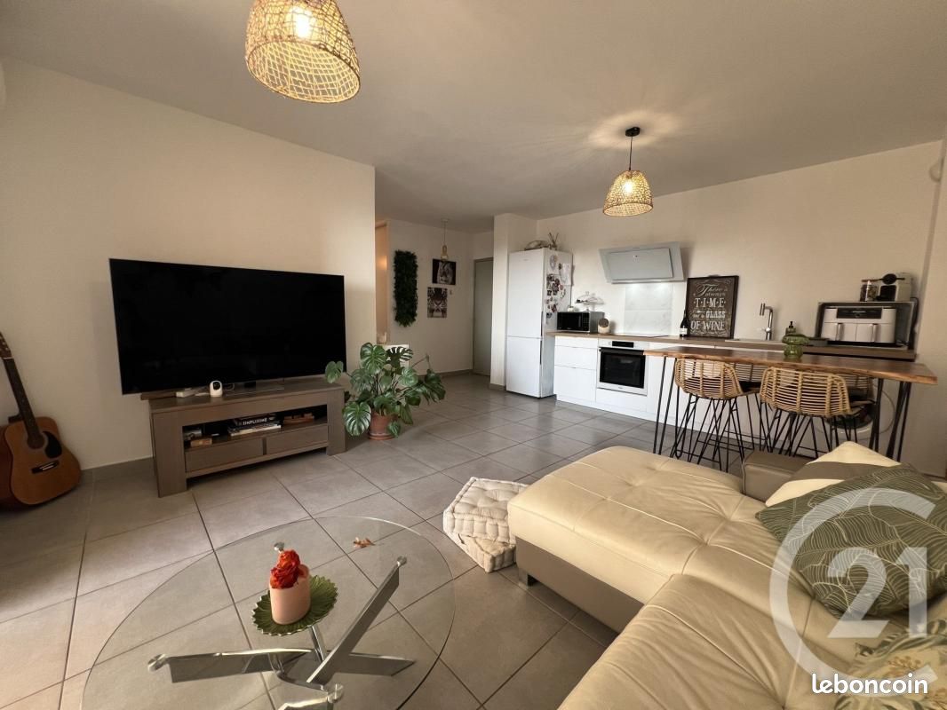 Appartement 3 pièces 61 m² · à Bastia · 61 m² · 199 000 €