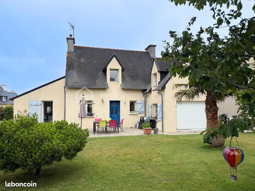 Maison 4 pièces 96 m² · à Kerlouan · 96 m² · 208 000 €
