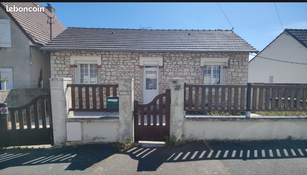 Maison 4 pièces 78 m² · à Mondeville · 78 m² · 203 000 €