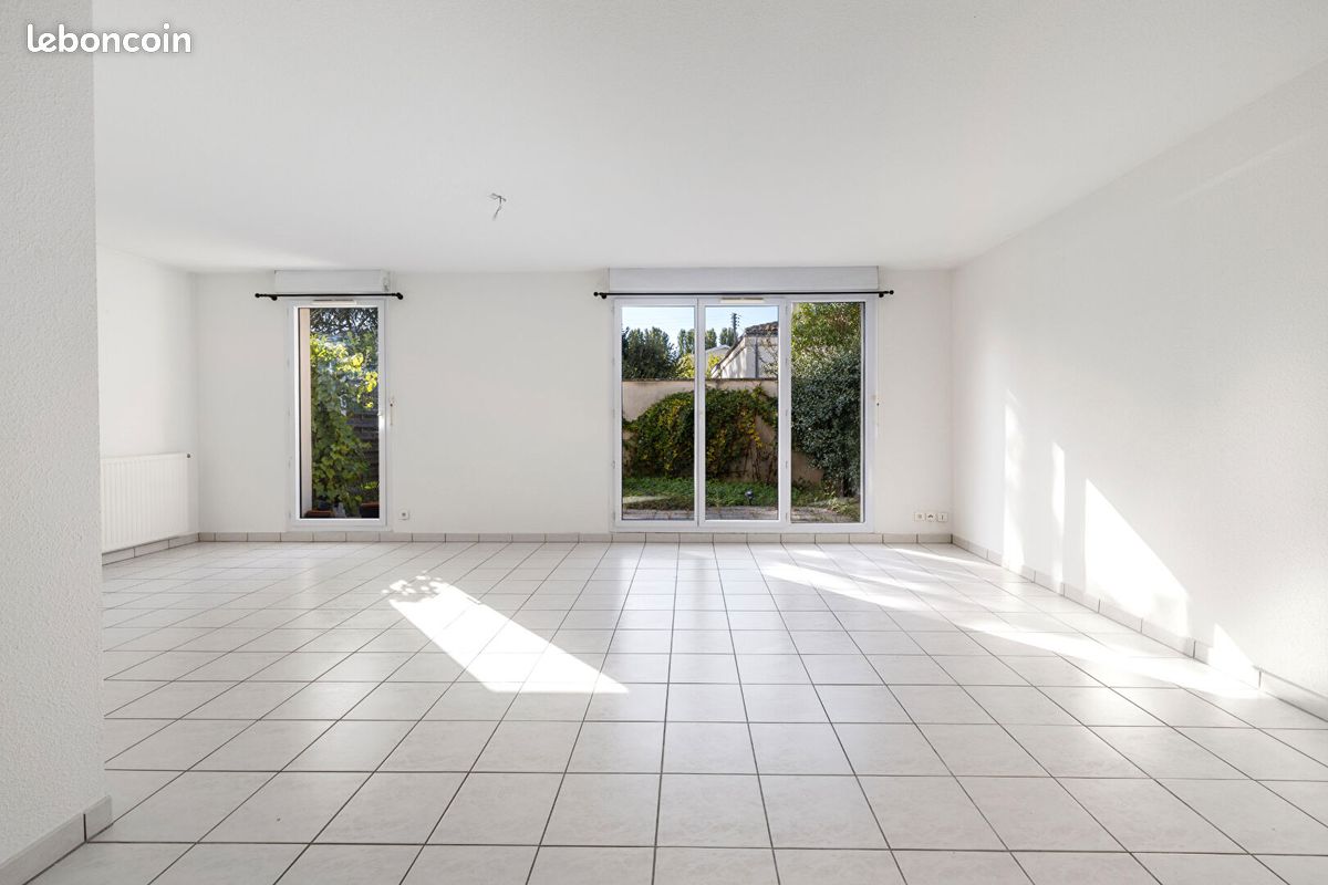 Maison 4 pièces 89 m² · à Bègles · 89 m² · 355 000 €
