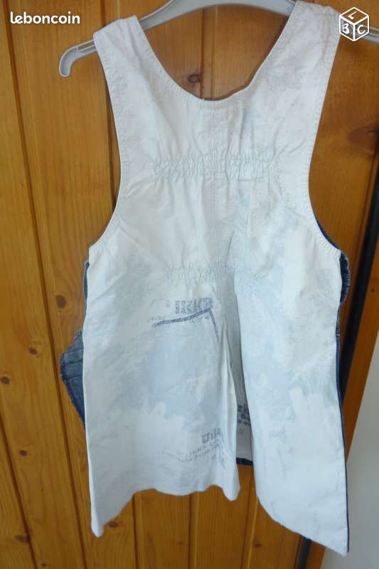 Robe ikks (image 2)