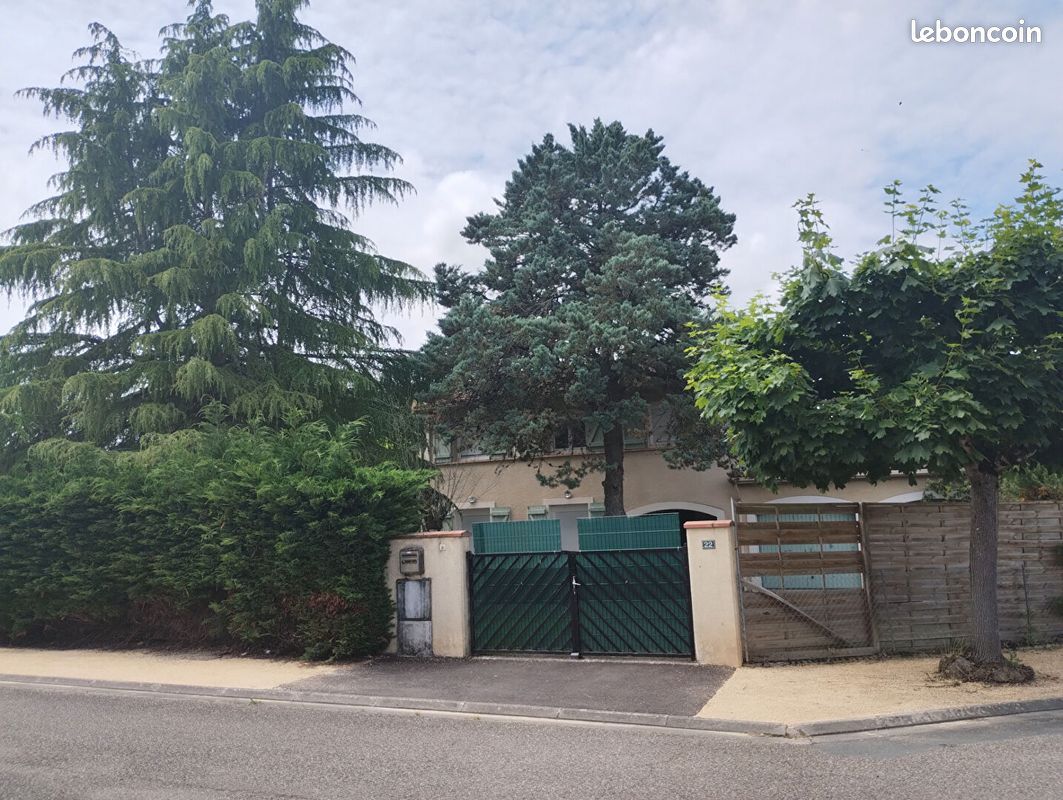 Maison 6 pièces 125 m² · à Donzac · 125 m² · 170 000 €