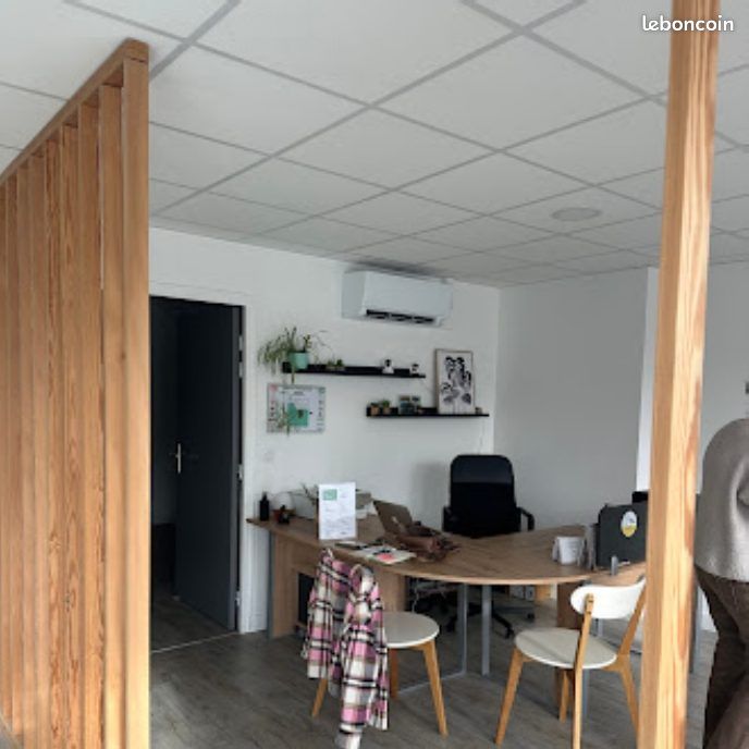 Local commercial 100 m² Sainte-Geneviève-des-Bois (image 3)