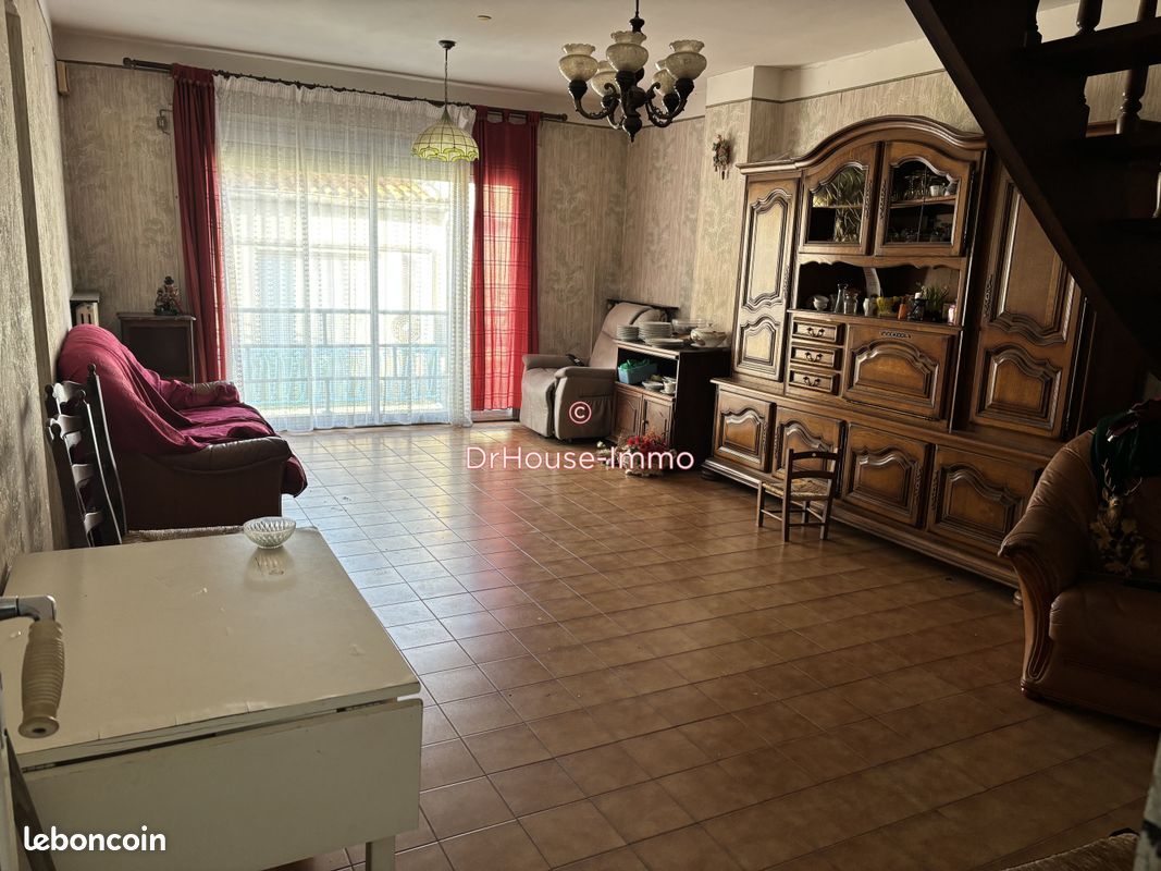 Maison 8 pièces 125 m² · à Le Grau-du-Roi · 125 m² · 340 000 €