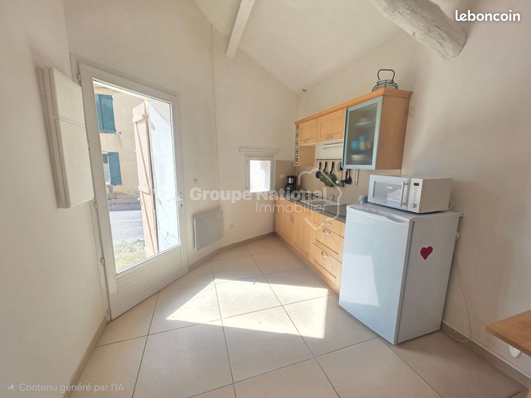 Appartement 1 pièce 27 m² · à Saint-Julien · 27 m² · 70 000 €