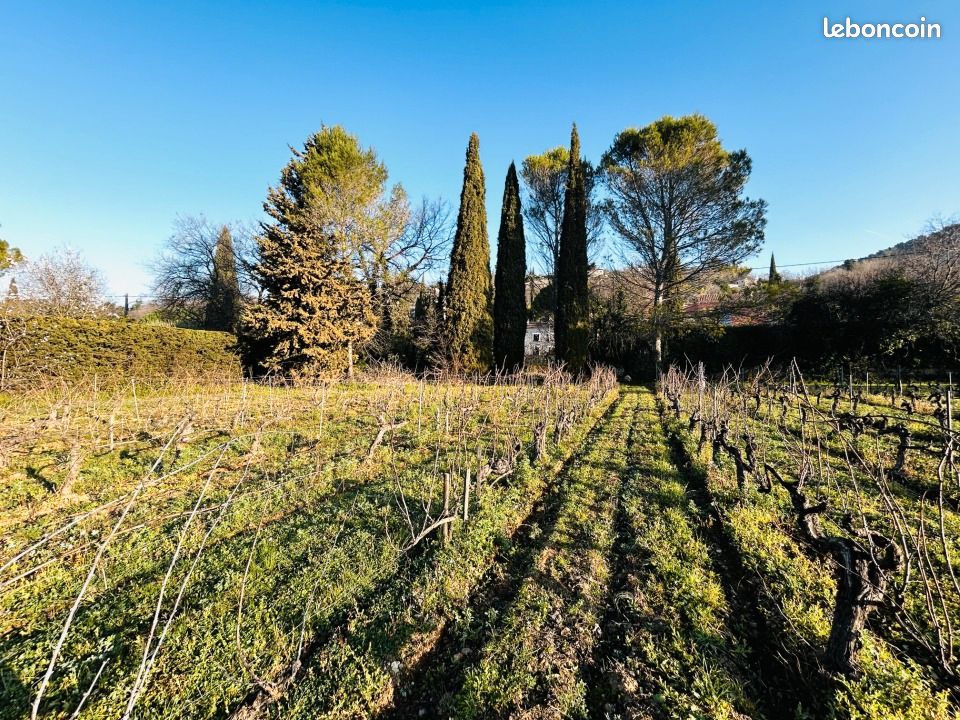 Terrain 914 m² Draguignan · 183 000 €