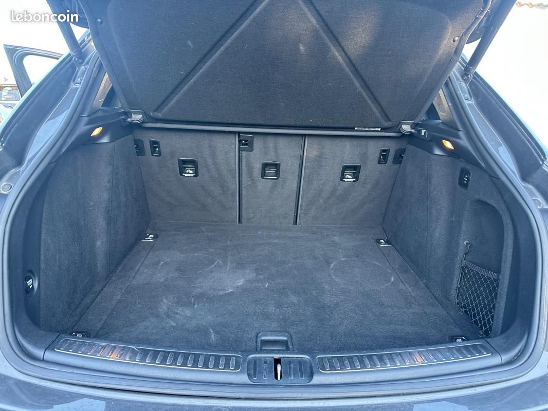 Porsche Macan Diesel 3.0 V6 258 ch S PDK (image 24)