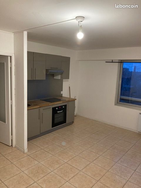 Appartement 2 pièces 39 m² · à Lille · 39 m² · 750 €/mois