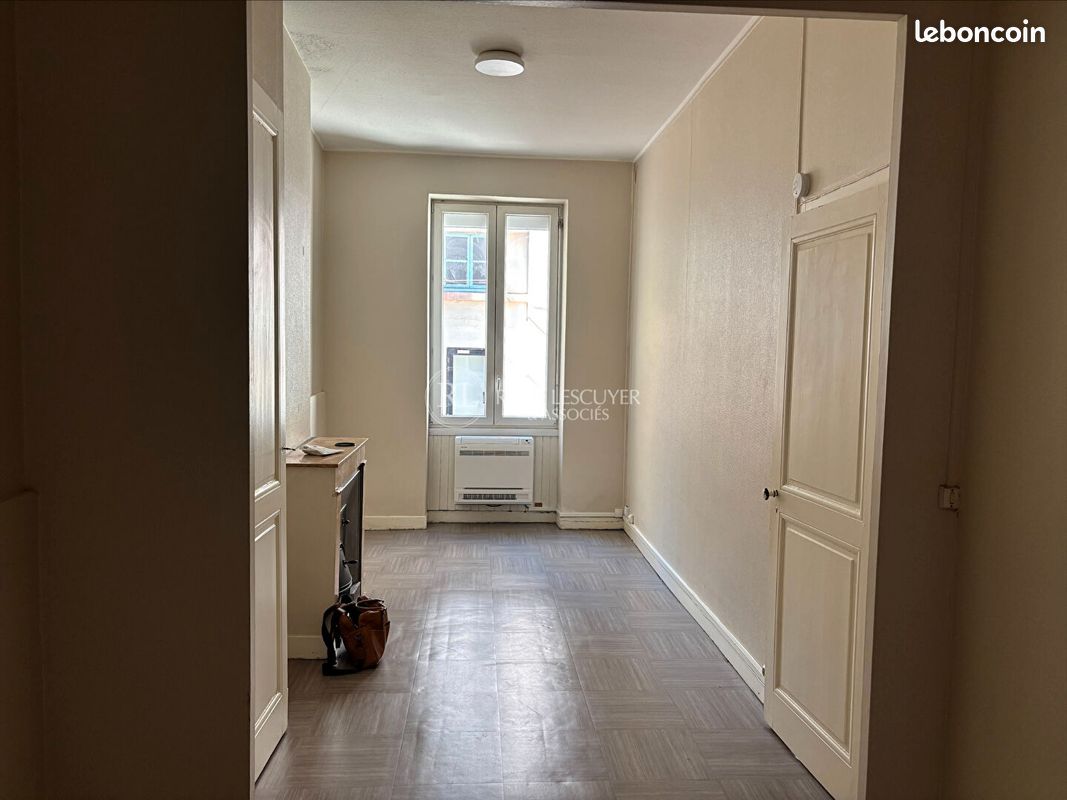 Appartement 2 pièces 37 m² · à Villeurbanne · 37 m² · 159 000 €