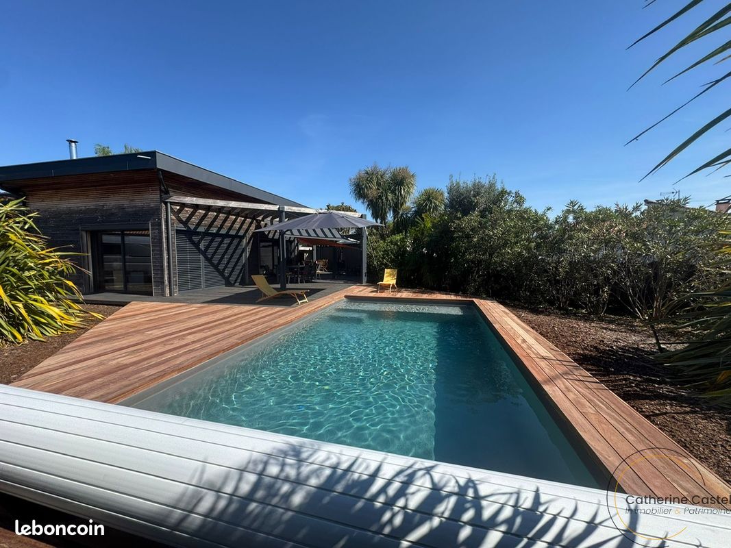 Maison 5 pièces 154 m² · à Andernos-les-Bains · 154 m² · 934 000 €