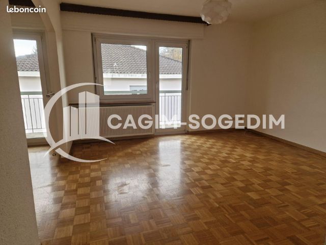 Appartement 3 pièces 69 m² · à Saint-Louis · 69 m² · 210 000 €