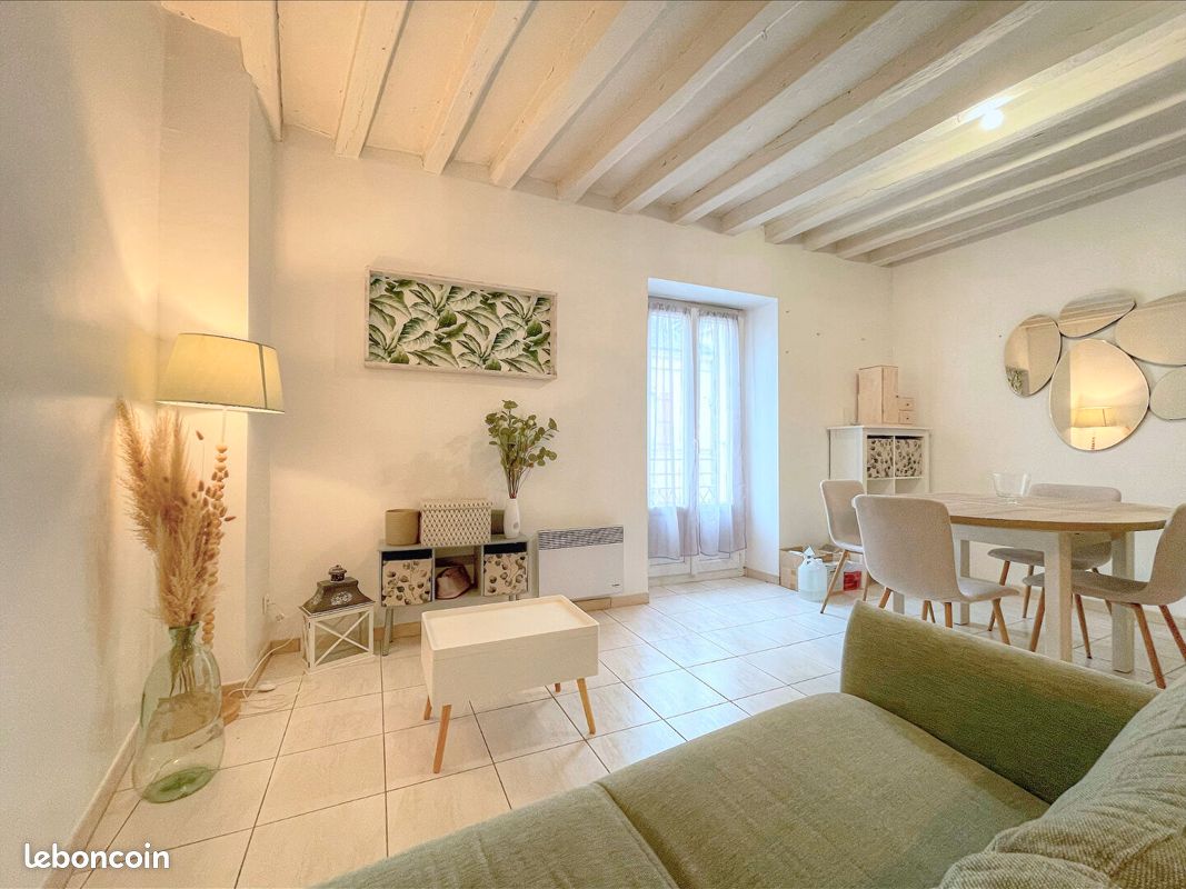 Appartement 3 pièces 65 m² · à Angers · 65 m² · 795 €/mois