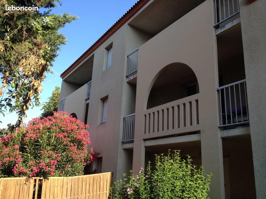 Appartement 3 pièces 65 m² · à Béziers · 65 m² · 638 €