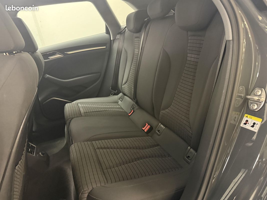 AUDI A3 Sportback 40 e-tron 204 S tronic 6 (image 11)