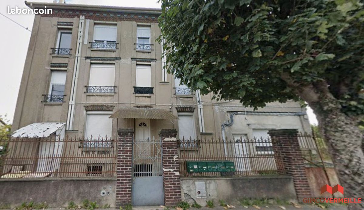 Appartement 4 pièces 78 m² · à Arnouville · 78 m² · 1 045 €/mois