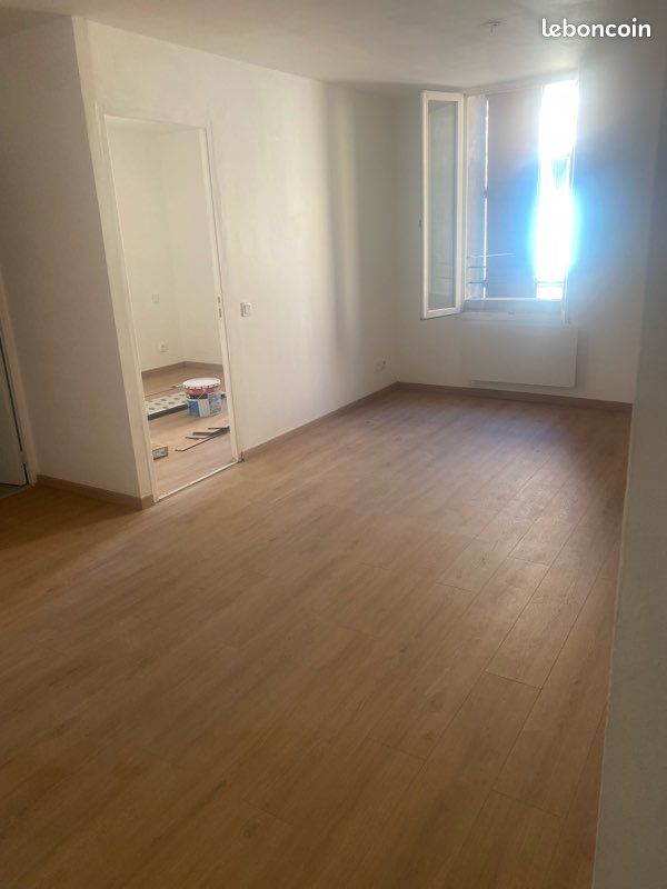 Appartement 2 pièces 35 m² · à Baixas · 35 m² · 520 €/mois