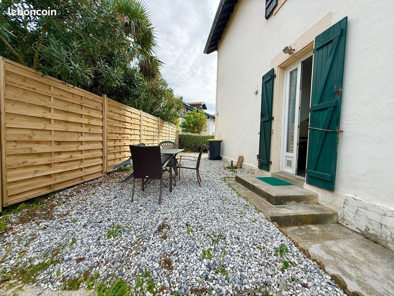 Appartement 3 pièces 55 m² · à Biarritz · 55 m² · 950 €/mois