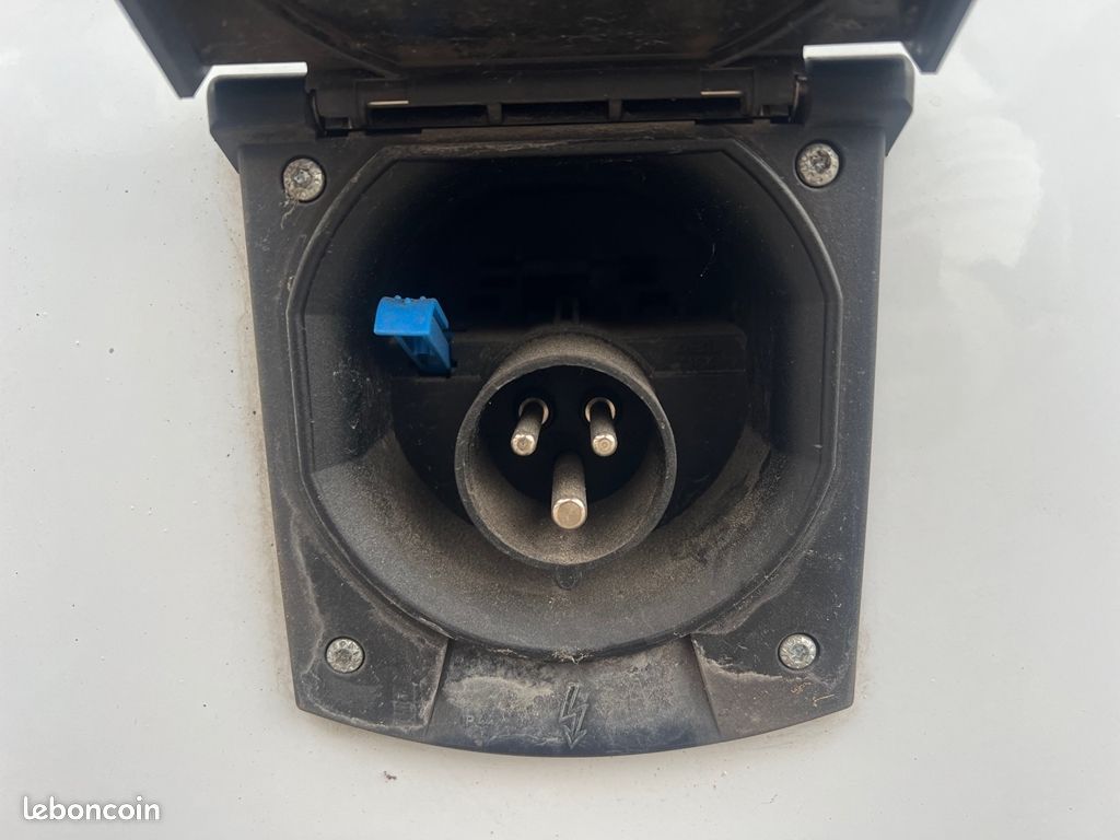 Renault KANGOO II EXPRESS ZE MAXI GRAND VOLUME CONFORT (image 14)
