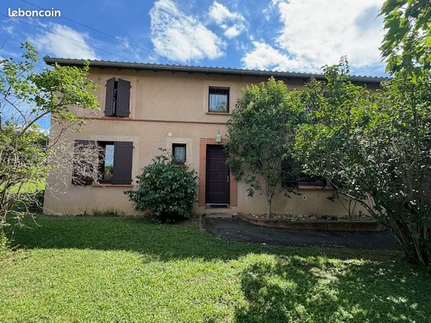 Villa 7 pièces 207 m²