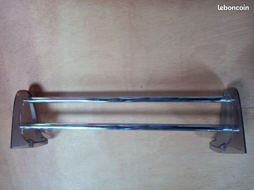 Porte serviette vintage (image 1)