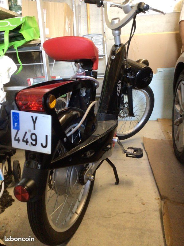 Solex électrique (image 2)