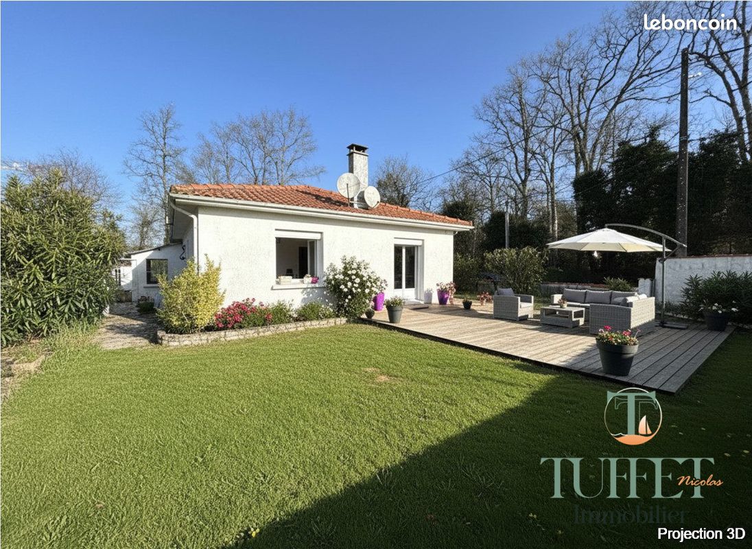 Maison 6 pièces 118 m² (image 6)