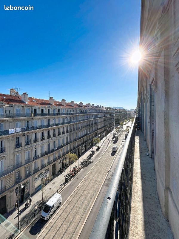 Appartement 4 pièces 88 m² · à Marseille · 88 m² · 300 000 €
