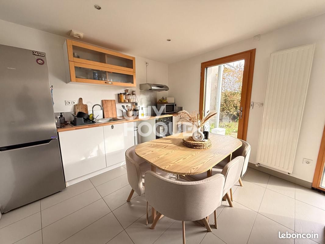 Appartement 3 pièces 64 m² · à Bouguenais · 64 m² · 229 900 €