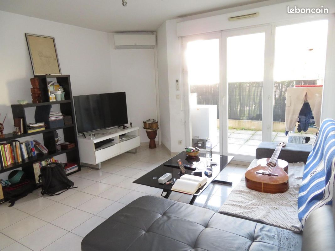 Appartement 3 pièces 54 m² · à Draguignan · 54 m² · 159 000 €