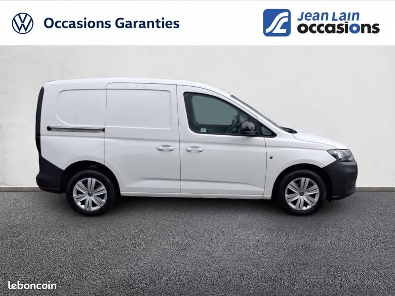 Volkswagen Caddy (30) CARGO 2.0 TDI 122 DSG7 BUSINESS (image 3)