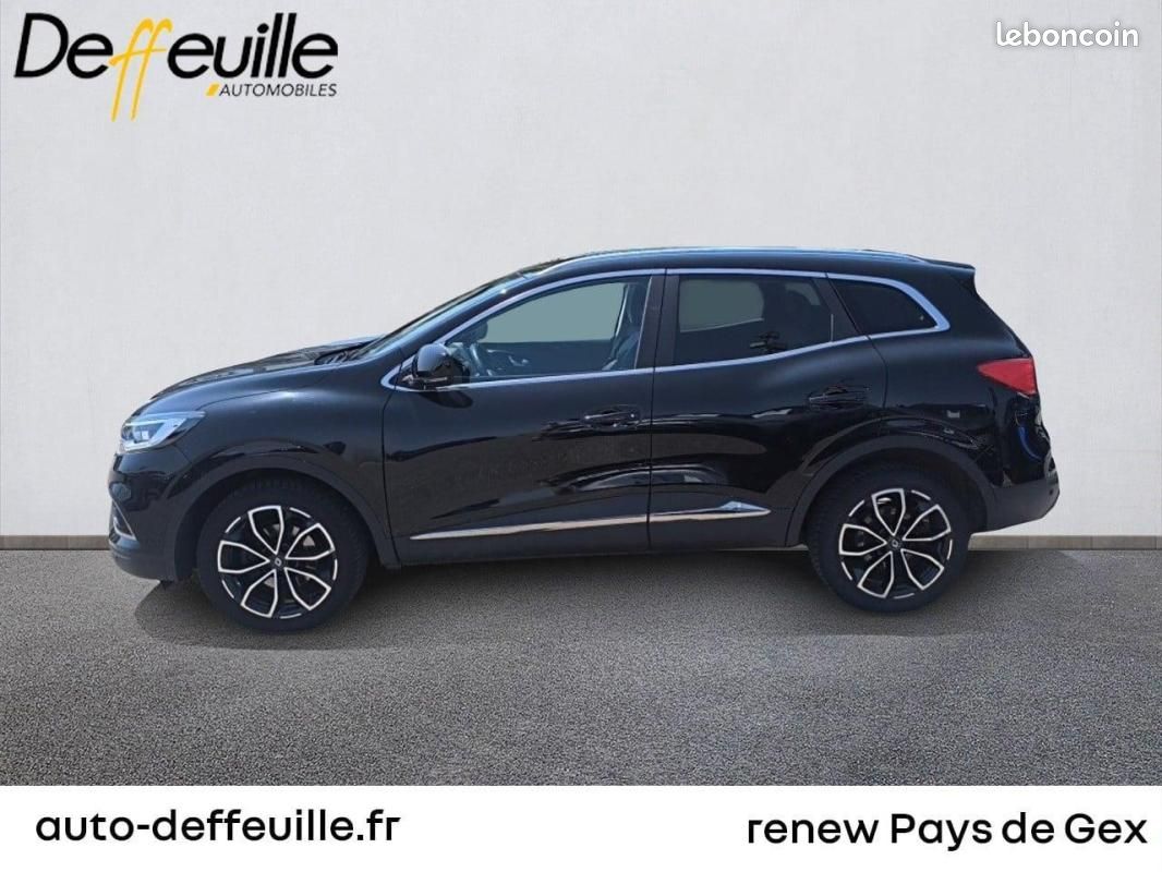 Renault Kadjar Blue dCi 115 EDC Intens (image 5)