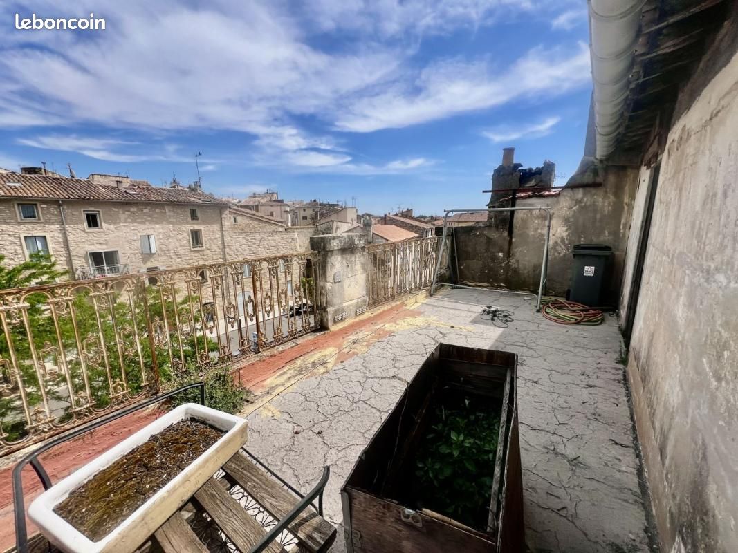 Maison 7 pièces 220 m² · à Saint-Gilles · 220 m² · 169 000 €