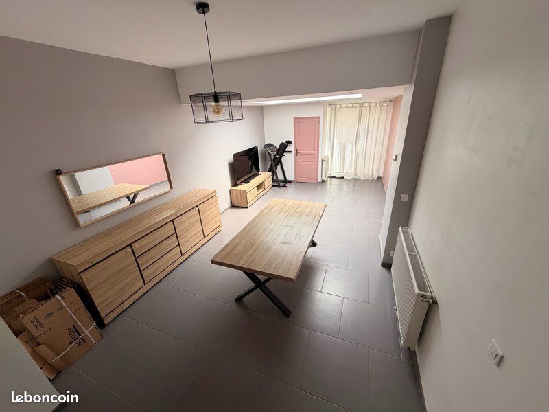 Maison 4 pièces 107 m² · à Roubaix · 107 m² · 152 000 €