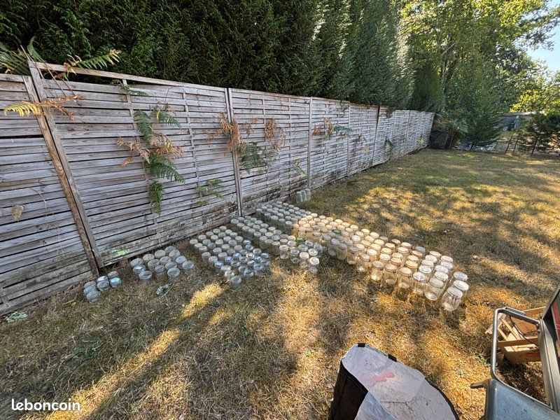 Bocal pour stérilisation (image 4)